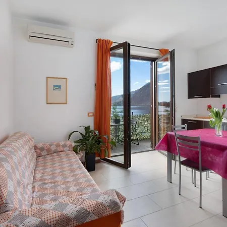 Apartamento Ronco Vista