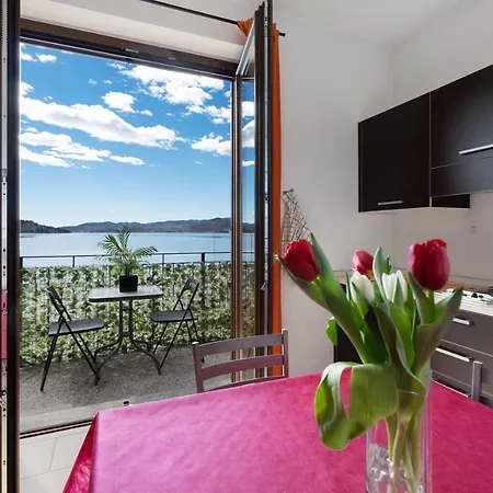 Apartamento Ronco Vista Pettenasco