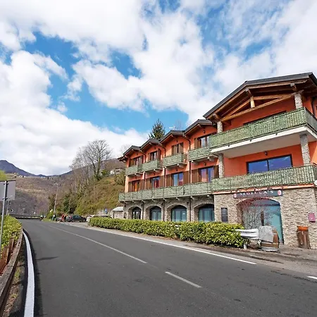 Apartamento Ronco Vista