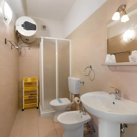 Apartamento Ronco Vista *
